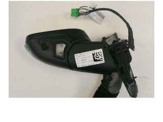 Зеркало электрическое Volvo S60 2011 - 2013 года