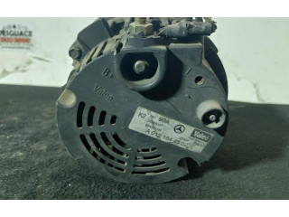 Генератор A0121544502 Mercedes-Benz A W168