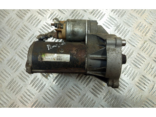 Turbodmychadlo Турбина D7R27 Peugeot 307