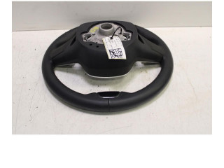 Руль Skoda Superb B8 (3V)  2015 - 2024 года 5E3419093A      