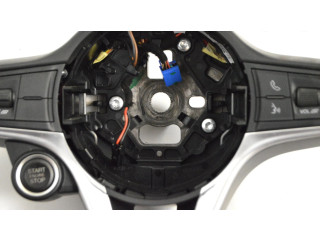 Volant Alfa Romeo Giulia 2017 01561262920