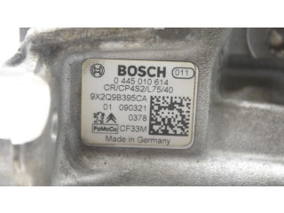 Топливный насос