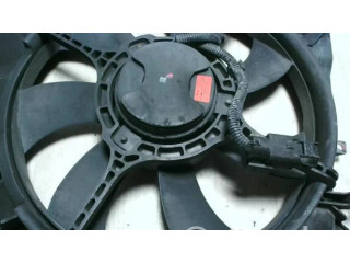 Вентилятор печки 253861C150 Hyundai Getz