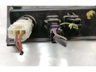 Блок управления 6V0857367A, 8112866 Skoda Fabia Mk3 (NJ)