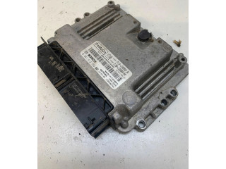Блок управления двигателем Блок управления 0261S12763 Ford B-MAX