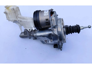 Блок АБС 5WC614105AT, 0204N0 Volkswagen Golf VIII 2019 - года