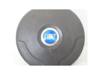 Подушка безопасности водителя 07353837930 Fiat Idea