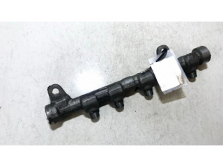 Топливная рампа 0445214190, 55215204 281002903 Opel Zafira A 1.9