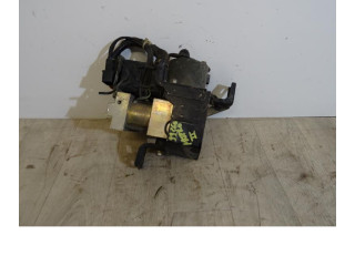 Блок АБС    Mitsubishi  Pajero Pinin   -  года