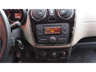 Панель приборов 248103932R Dacia Lodgy