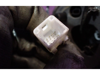 Зеркало электрическое Dacia Logan I 2004 - 2012 года