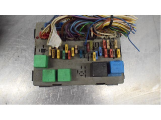 Pojistková skříňka Peugeot 405 1992