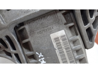 рейка Колонка рулевая 4M513C529AB, ZG511361 Ford Focus C-MAX 2003-2010 года