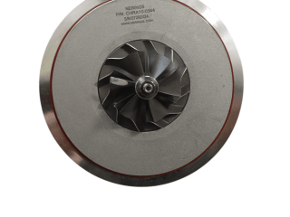 Турбина Nissan Pathfinder R51 769708, CHRA10-0344