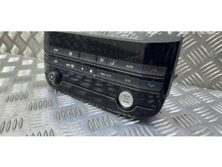 Блок управления климат-контролем GX7318C858GF Jaguar XE