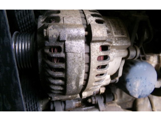 Генератор 9631318280 Peugeot 406