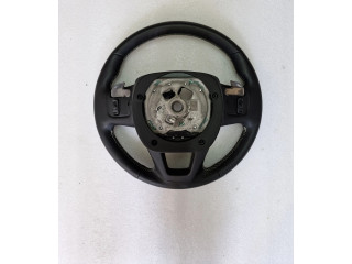 Руль Jeep Grand Cherokee WL 2021- года 6PK622X7AC