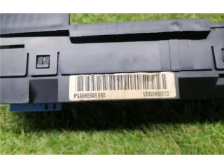 Панель приборов PSA965948980, PSA965948980 Citroen Xsara Picasso