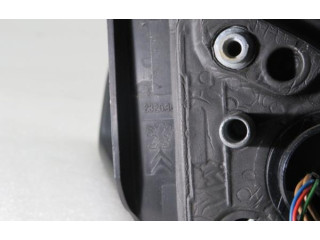 Zpětné zrcátko Citroen Berlingo 2011 232634047A, FICHACASTANHA2FIOS
