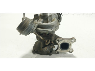 Turbodmychadlo Турбина 2082181, CM5G6K682HE Ford Focus ST M1DD