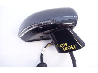 Зеркало электрическое Volvo S60 2018 - года