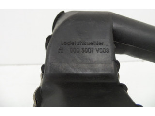 Интеркулер 0003007V003 Smart ForFour I