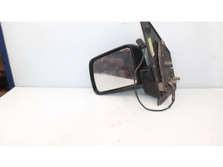 Зеркало электрическое Ford Transit - Tourneo Connect 2009 - 2013 года