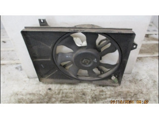Вентилятор радиатора 253861C610 Hyundai Getz 1.5
