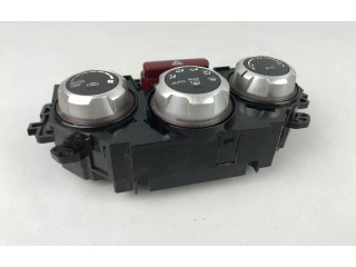 Блок управления климат-контролем 72311SC060   Subaru Forester SH