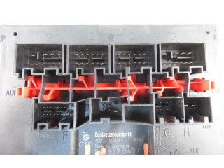 Блок комфорта 1K0937049P, 1K0937049P Volkswagen Caddy