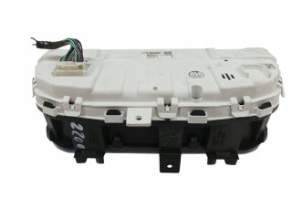 Панель приборов 8100C059, MM0053-310 Mitsubishi ASX