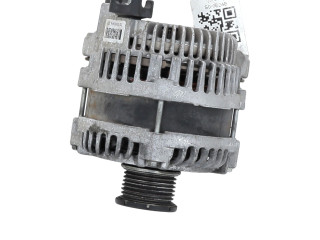 Генератор 231000024R, S0-0624B Renault Trafic I