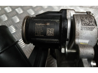  Турбина Dacia Lodgy  0280751037, 59001107373   для двигателя K9KU876      