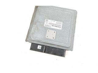 Řídící jednotka 97061860103, 6576665313 Porsche Panamera (970) 2011