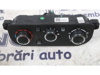 Блок управления климат-контролем WQT100D050 Dacia Spring