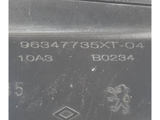 Zpětné zrcátko Peugeot 307 2002 96347735XT
