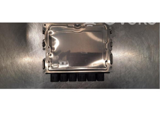 Блок управления двигателя       Mini Clubman F54  2014 -  года   