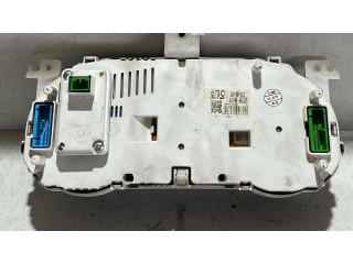 Přístrojová deska Suzuki Ignis 2001