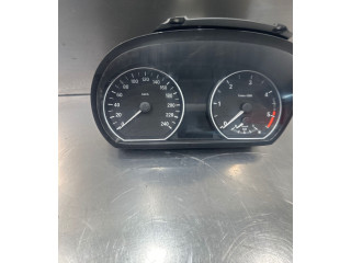 Přístrojová deska BMW 1 E81 E87 2010 102495298, 9220949