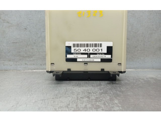 Блок управления 5040001, 52010486B   Saab 9-5