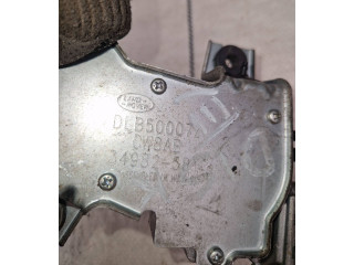 Моторчик заднего дворника Dlb500074    Land Rover Discovery 3 - LR3
