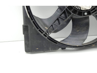 Вентилятор радиатора 8486443, 1742 Mini One - Cooper F56 F55