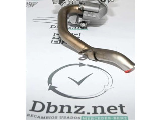 Čerpadlo oleje A6461810101, A6461810101 Mercedes-Benz C W204 OM646.811