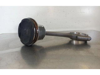  Поршень с шатуном  96702848800R  Citroen C1  