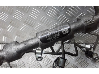 Топливная рампа 0445214176   Honda Accord  