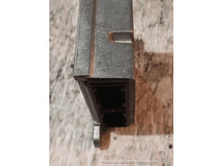 Блок подушек безопасности 1383824080 Fiat Qubo