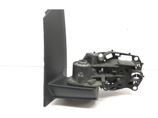 Зеркало электрическое Volkswagen Caddy 2015 - 2020 года