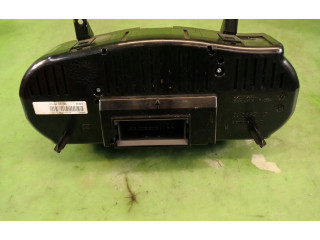 Přístrojová deska Seat Altea XL 2008 5P0920847B