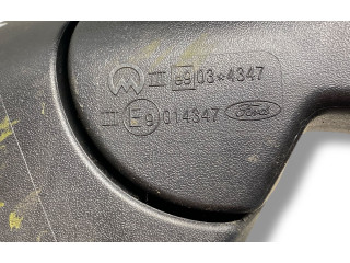 Зеркало электрическое Ford Galaxy 2006 - 2015 года