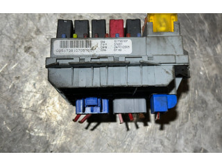 Pojistková skříňka 501890160015, 51838798 Fiat Croma 2010